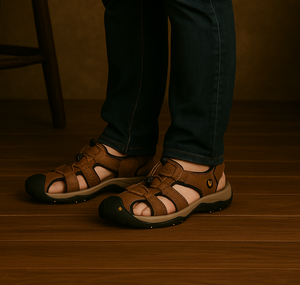 Henry Sandals