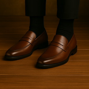 John Loafers