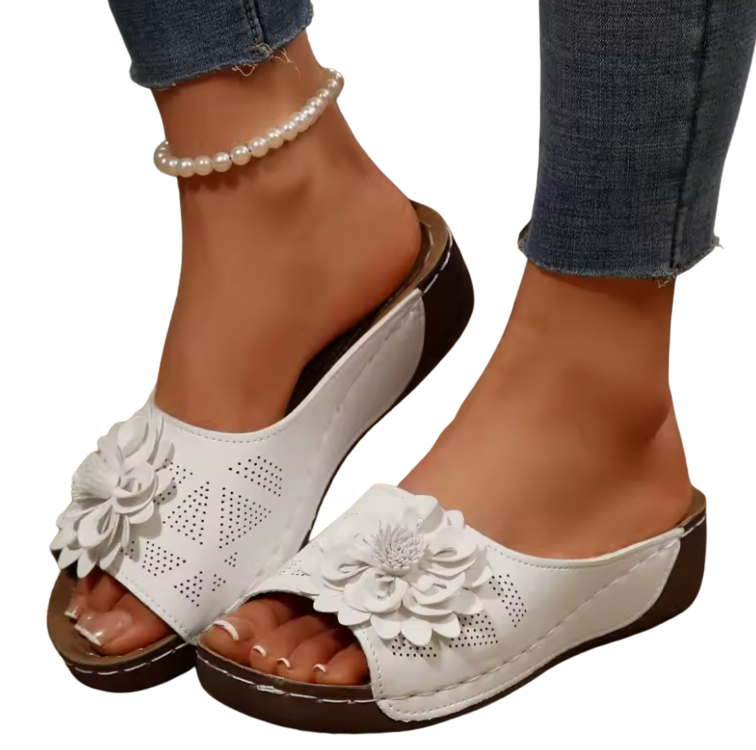 Elsie Sandals