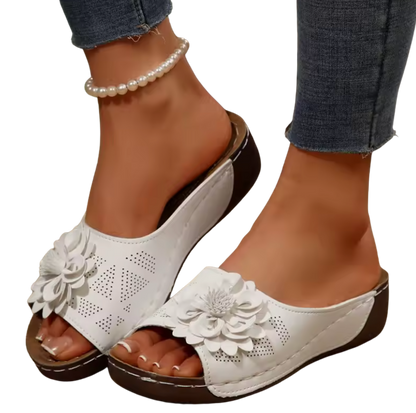 Elsie Sandals