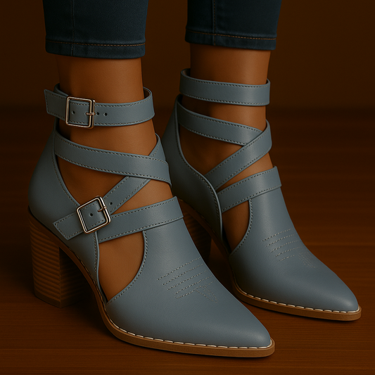 Catherine Heels