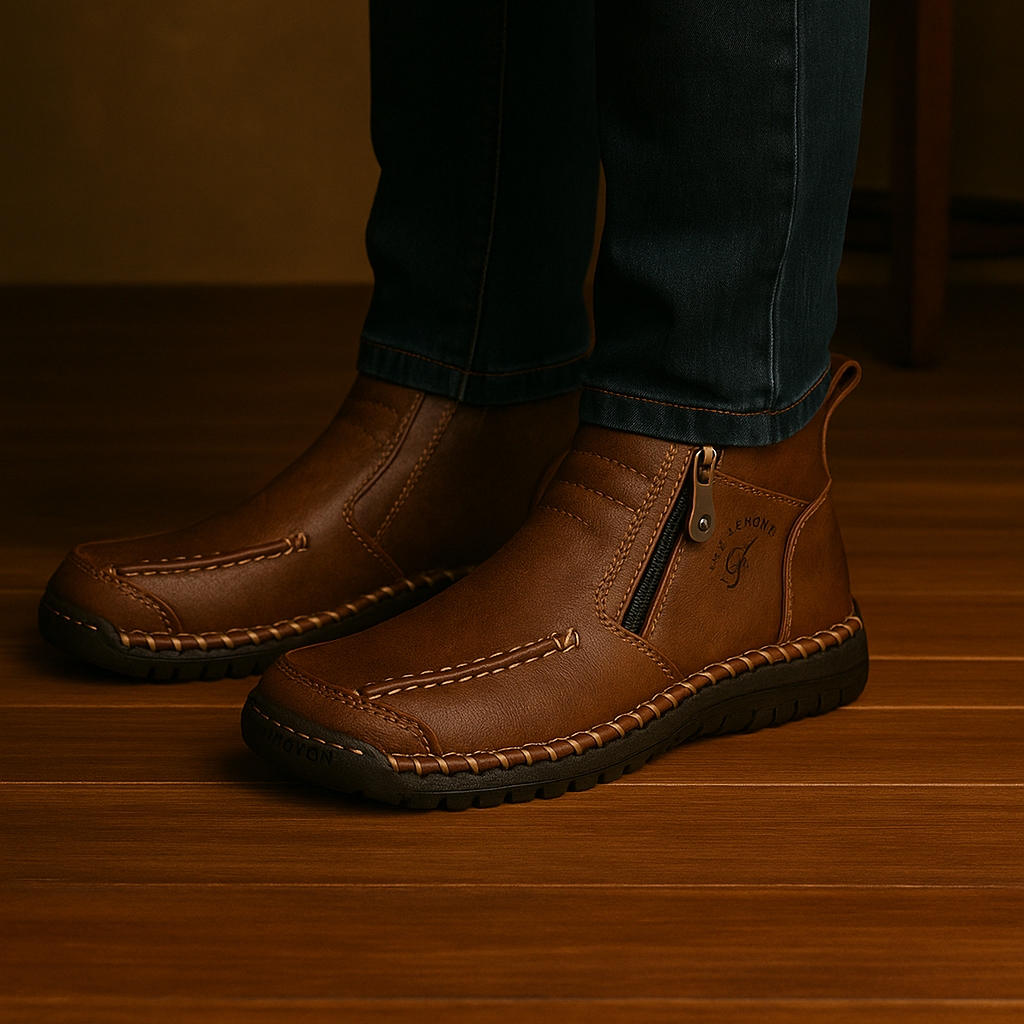 Ross Boots