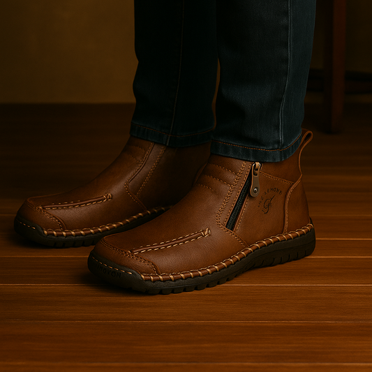 Ross Boots
