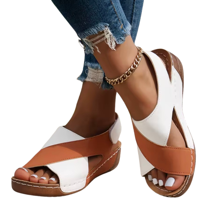 Bea Sandals