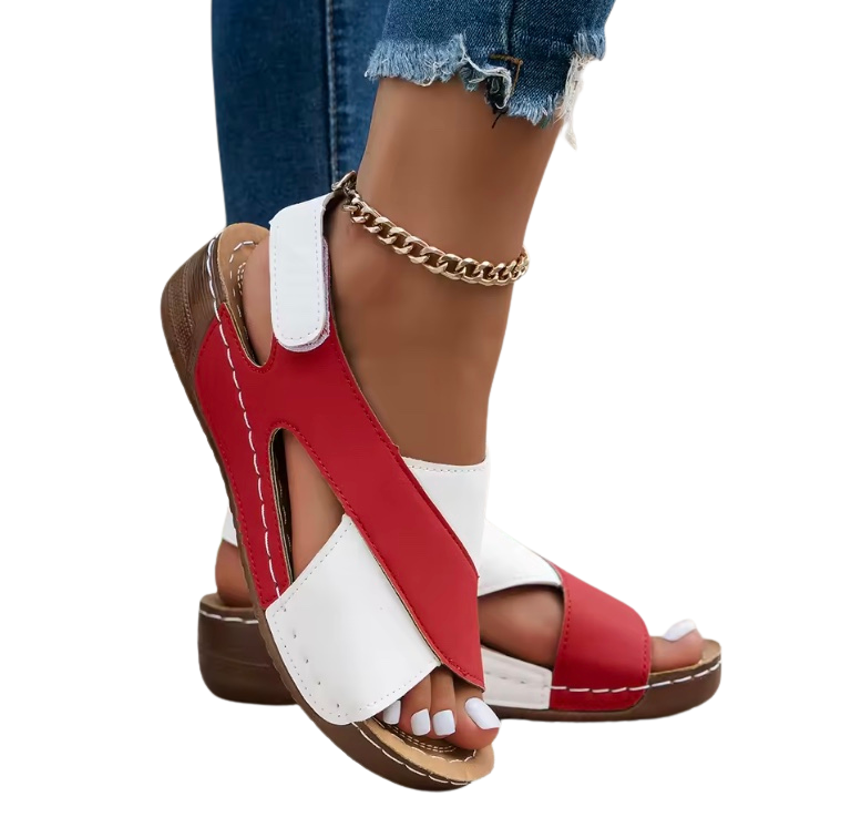 Bea Sandals