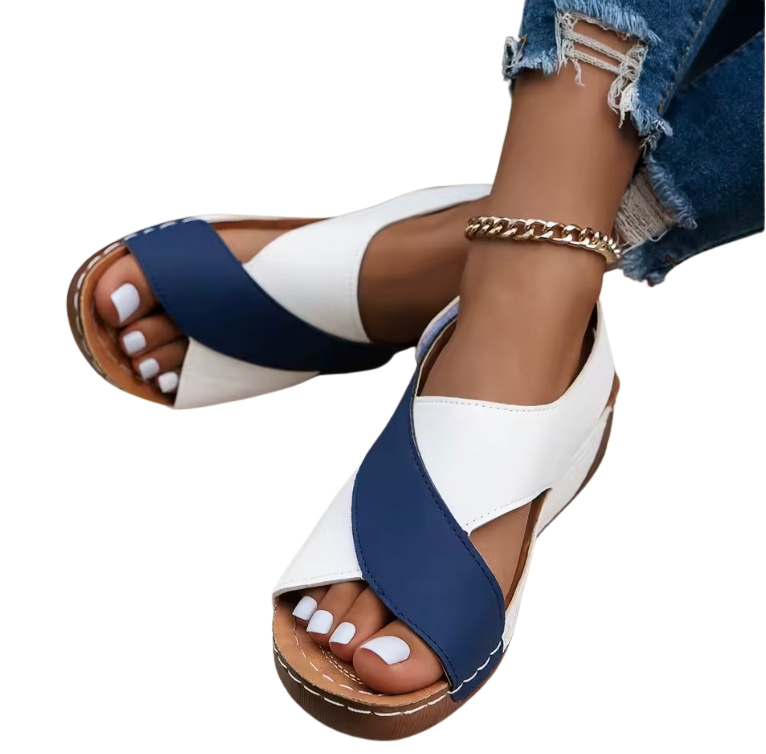 Bea Sandals