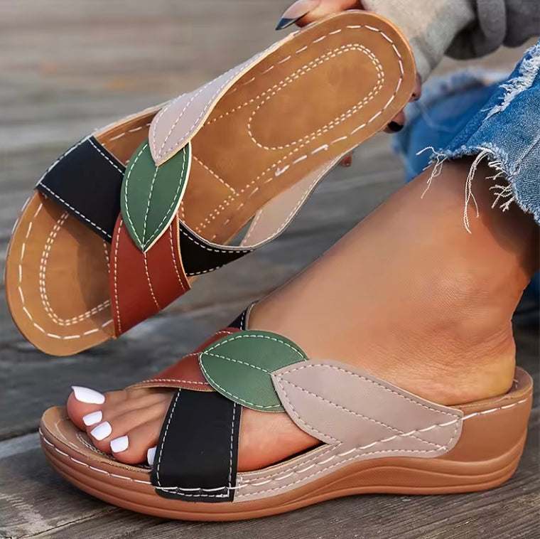 Mary Sandals