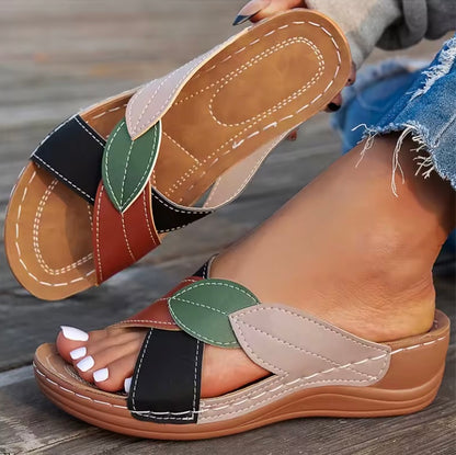 Mary Sandals
