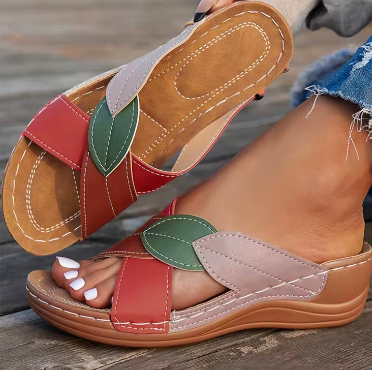 Mary Sandals