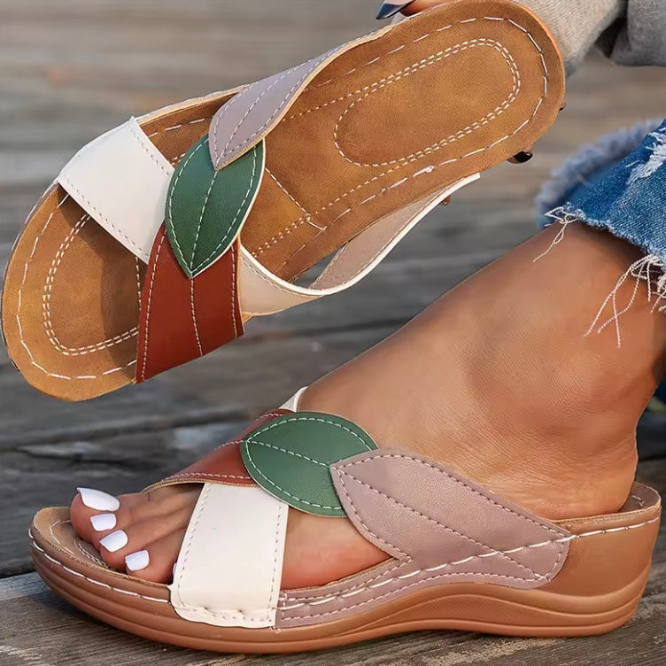 Mary Sandals