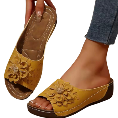 Elsie Sandals