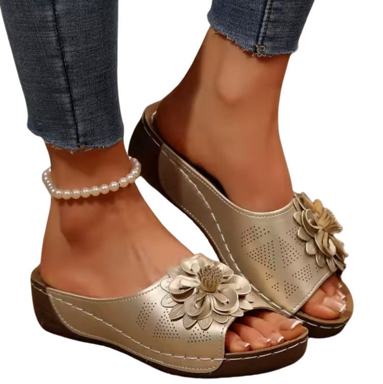 Elsie Sandals