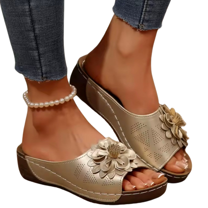 Elsie Sandals