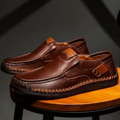 Wesley slip-on shoes