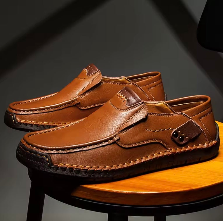 Wesley slip-on shoes