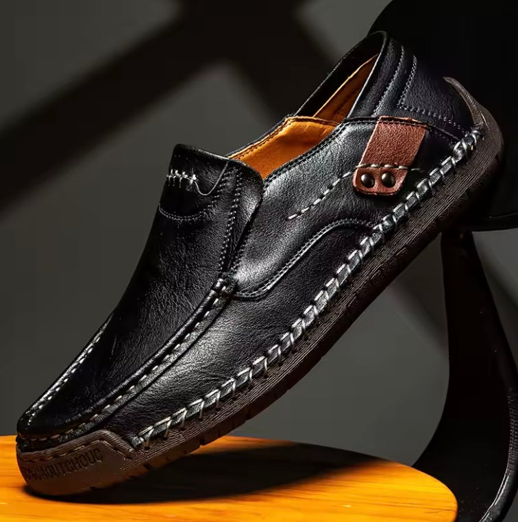 Wesley slip-on shoes
