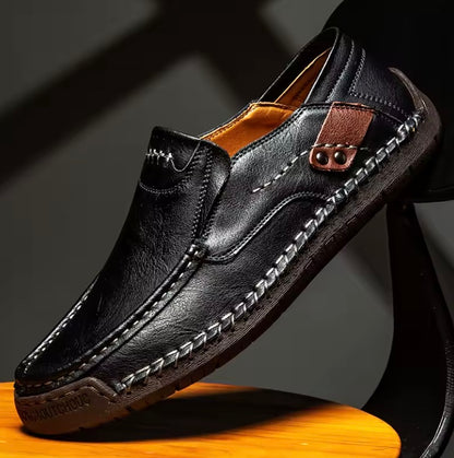 Wesley slip-on shoes