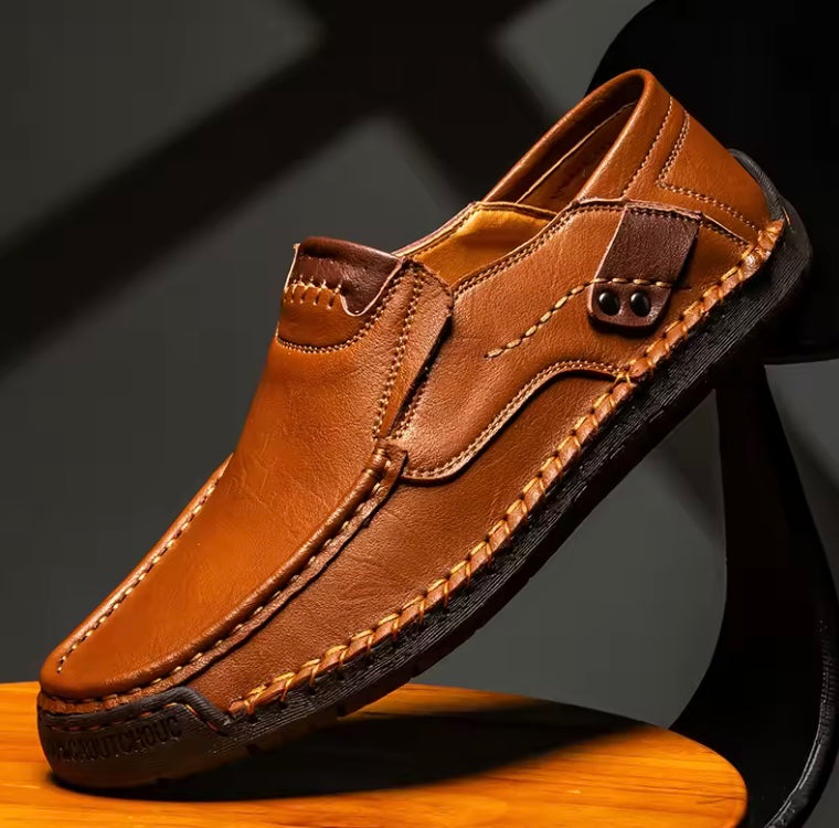 Wesley slip-on shoes