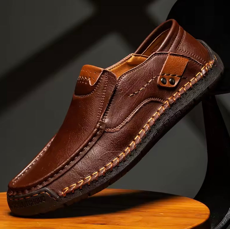 Wesley slip-on shoes
