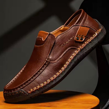 Wesley slip-on shoes
