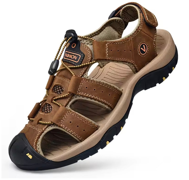 Henry Sandals