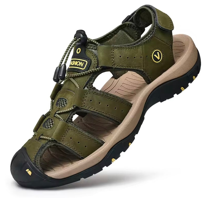 Henry Sandals