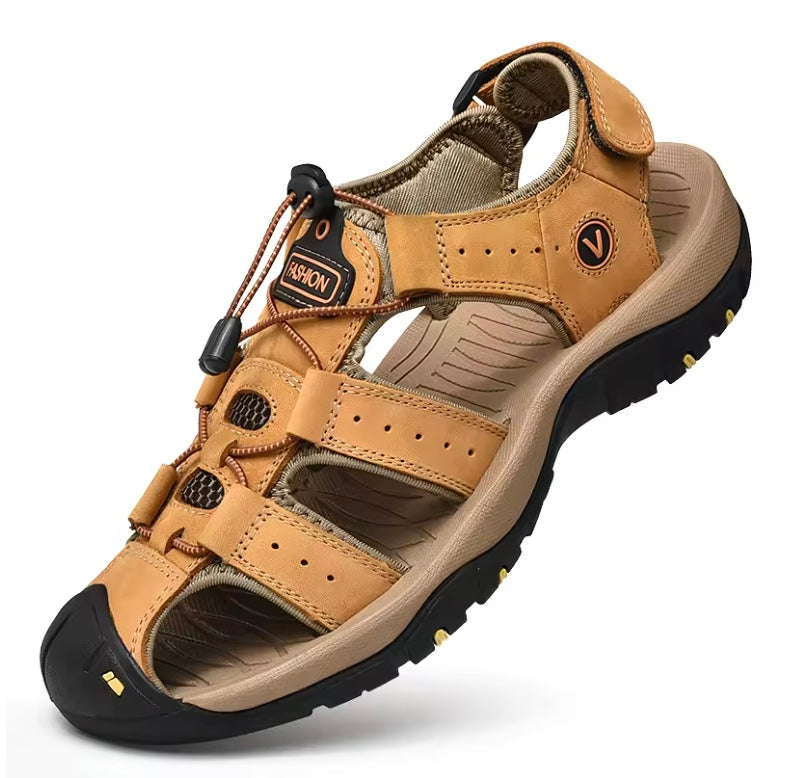 Henry Sandals