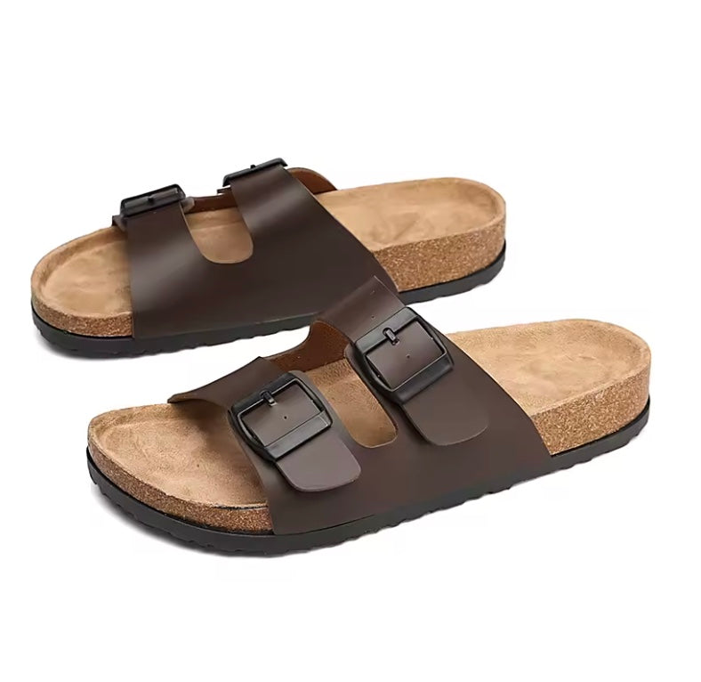 Robert Sandals
