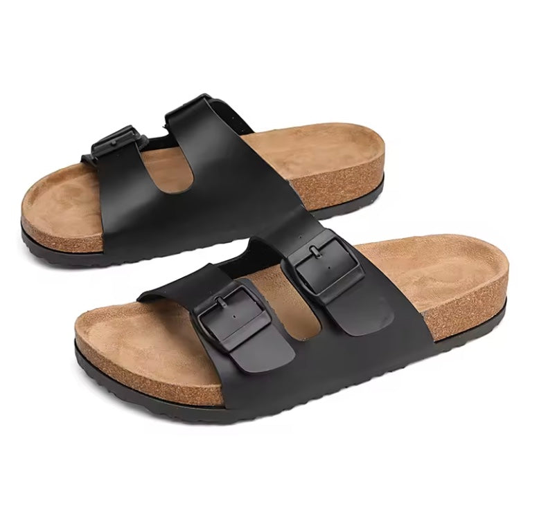 Robert Sandals