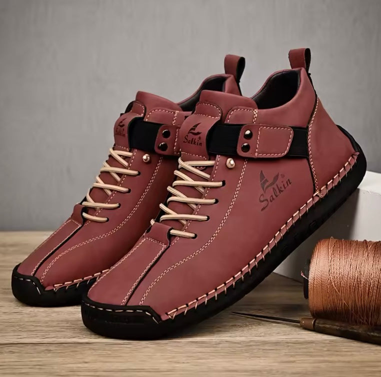 Patrick Sneakers