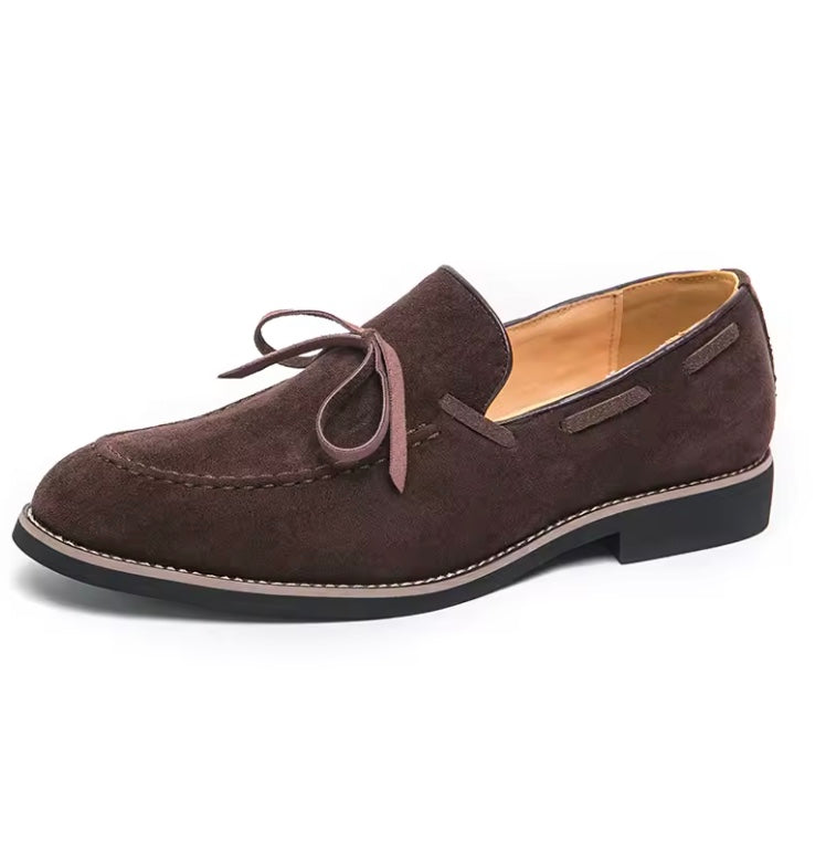 Howard Loafers