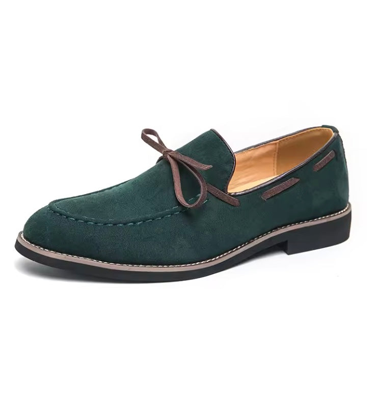 Howard Loafers