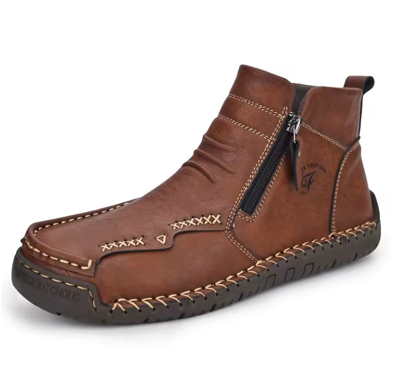 Ross Boots