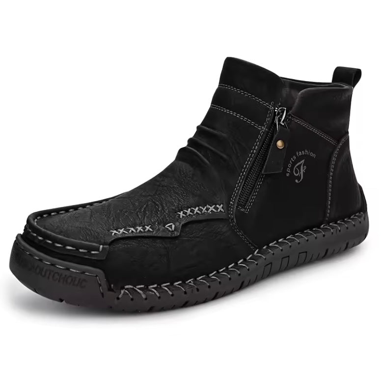 Ross Boots