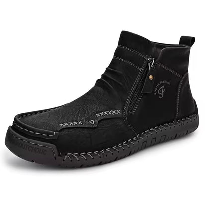 Ross Boots