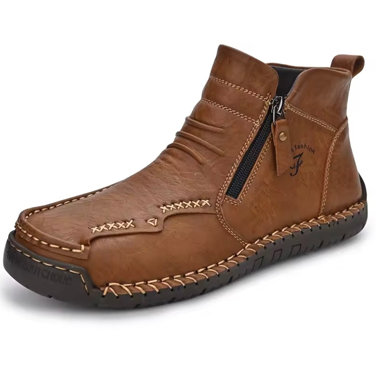 Ross Boots