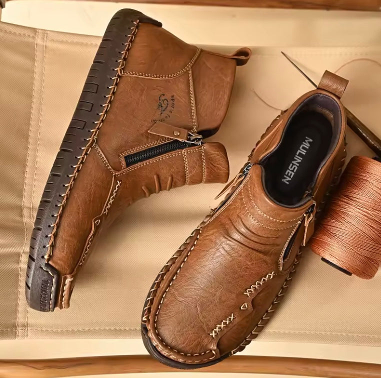 Ross Boots