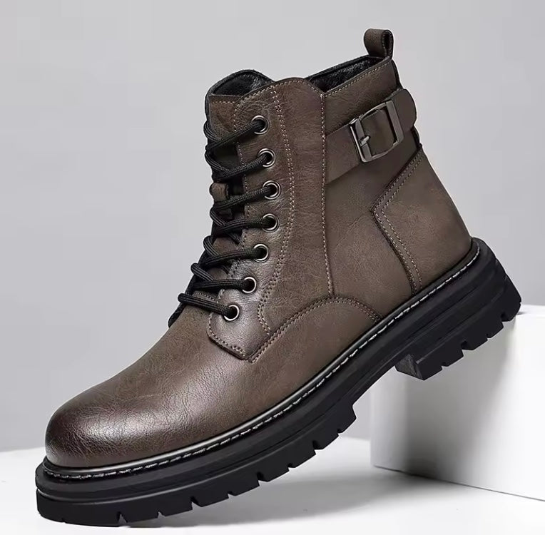 El Boots