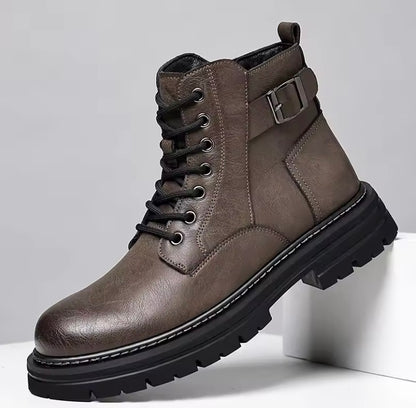 El Boots