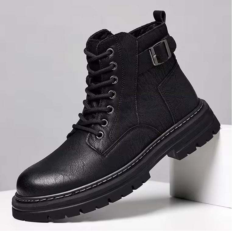 El Boots