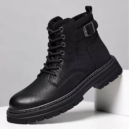 El Boots