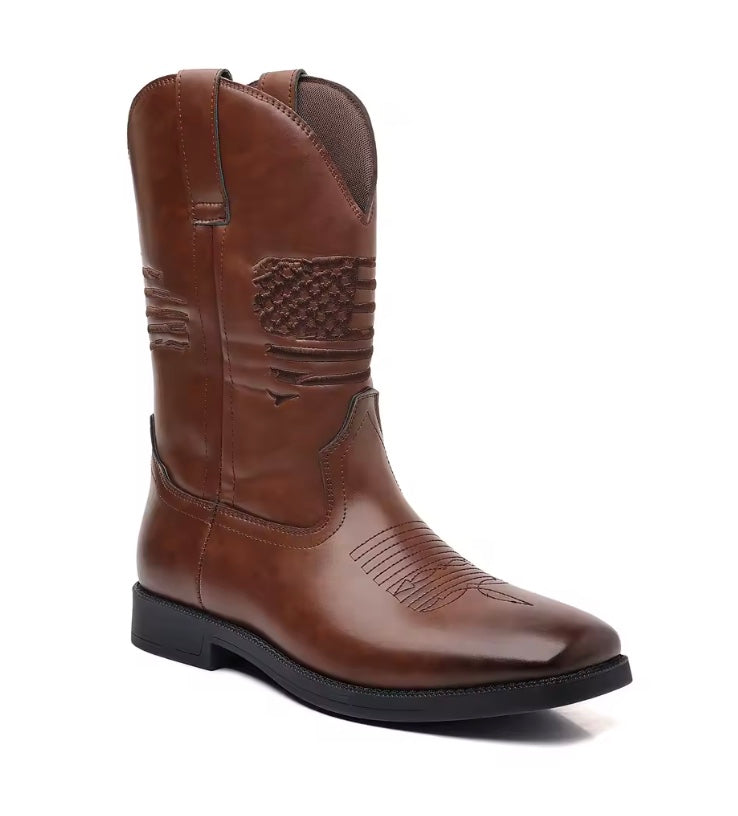 Harry Boots