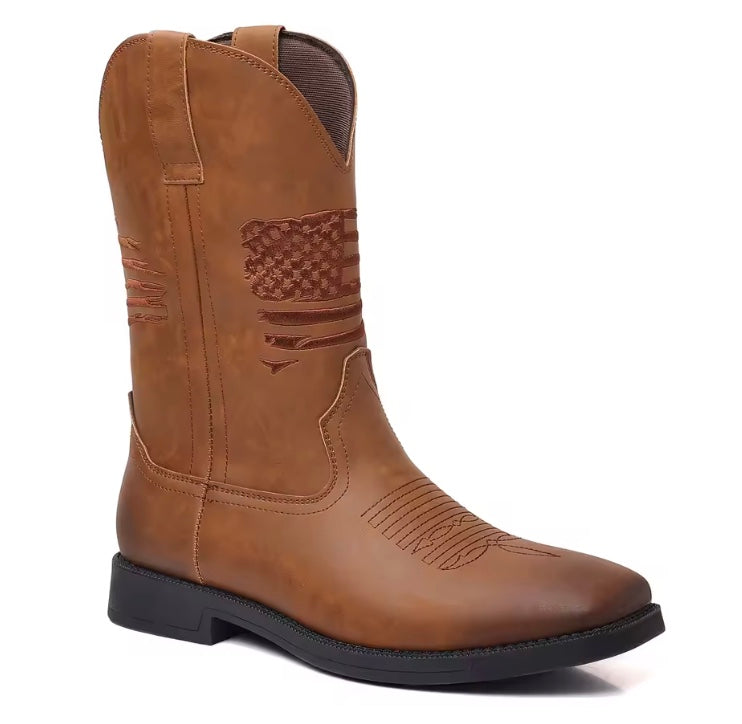 Harry Boots