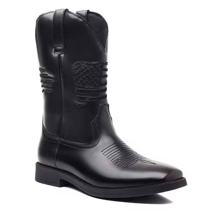 Harry Boots