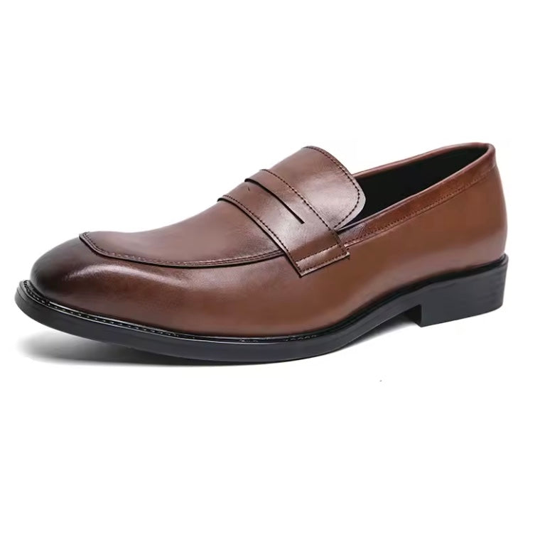 John Loafers