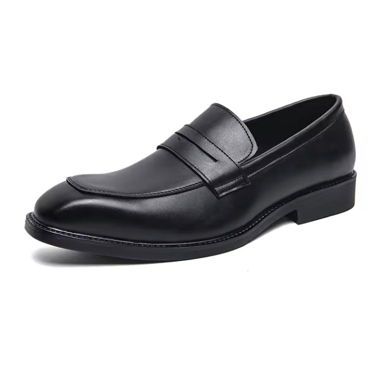 John Loafers