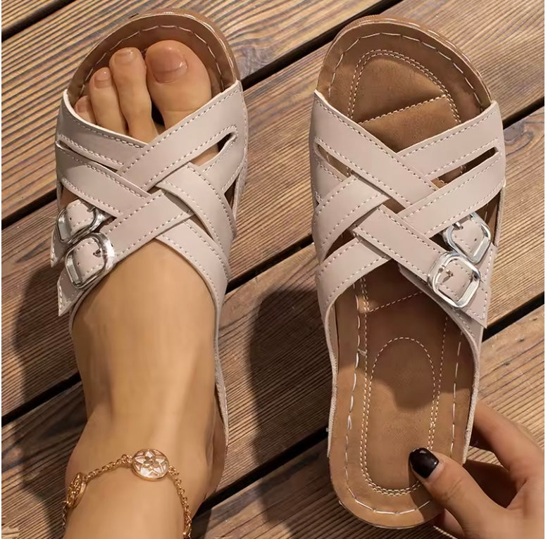 Sarah Sandals