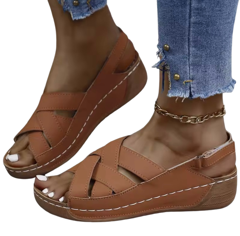 Edith Sandals