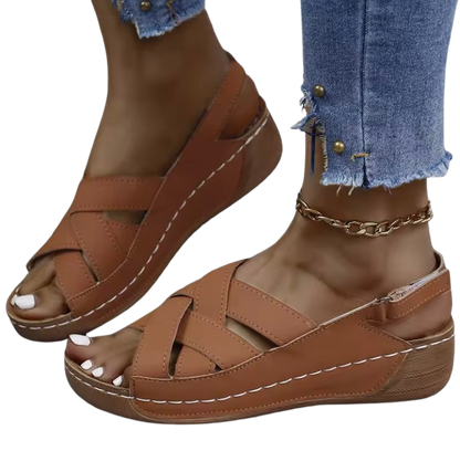Edith Sandals
