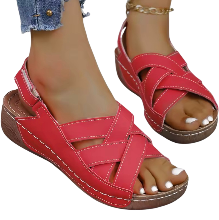 Edith Sandals